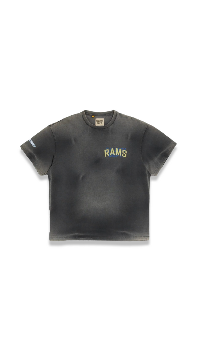 Gallery Dept RAMS Tee – 404Unlimited