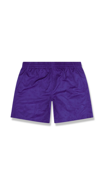 Are these LV swimming shorts real? Got them as a present from